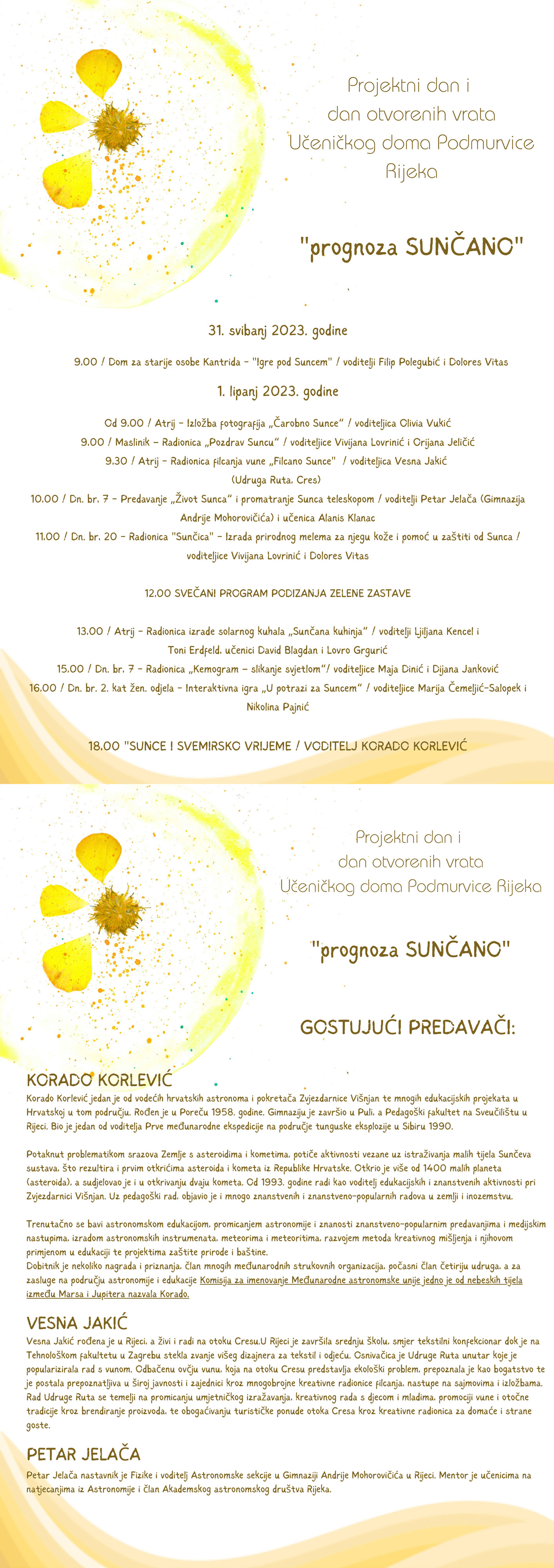 program
